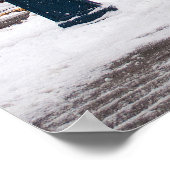 Triangle Poster (Ecke)