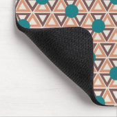 Triangle Quilt Mousepad (Ecke)