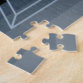 Triangle Rainbow Puzzle (Seite)