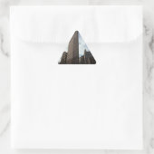 Triangle Sticker NYC Flatiron Bldg New York City (Tasche)