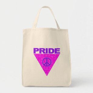 Triangle-Tasche - wählen Sie Stil & Farbe Tragetasche