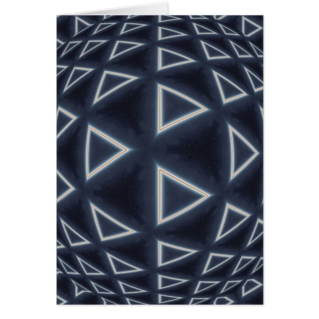 Triangle World (Vorne)