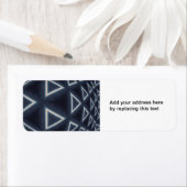 Triangle World (Insitu)