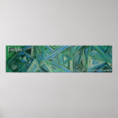 TRIANGLES POSTER (Vorne)