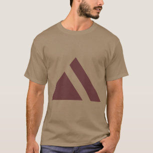 Triangular Arrow 03 T-Shirt