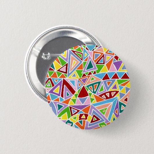 Triangulation Button (Vorne & Hinten)