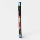 Triangulation Case-Mate iPhone Hülle (Hinten/Links)