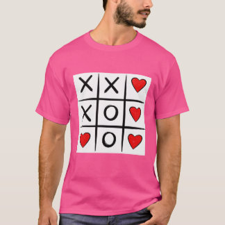 Triangulo amoroso T-Shirt