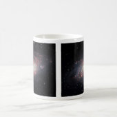 Triangulum Galaxy Kaffeetasse (Mittel)
