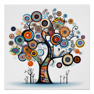 Trianna - Träume der Bäume (6/8) - Download Poster