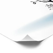 Trianna - Träume der Bäume (6/8) - Download Poster (Ecke)