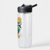 Trias-Fehler Trinkflasche (Links)