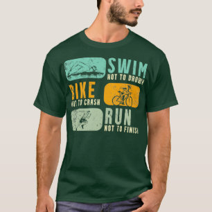 Triathle Triathlon 12 T-Shirt