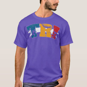 Triathle Triathlon 16 T-Shirt