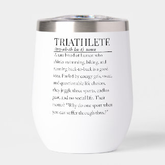 Triathlet