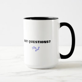Triathlete essen Arbeit schwimmen Bike Laufen Schl Tasse