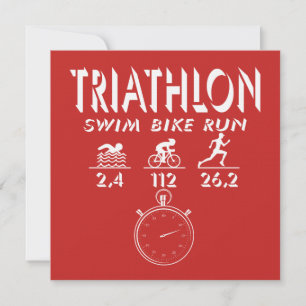 Triathlon
