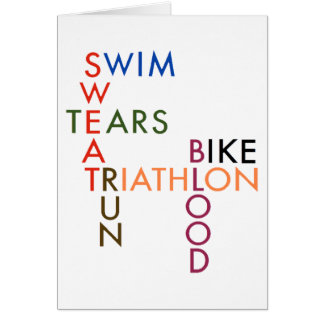 Triathlon