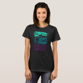 Triathlon 1 T-Shirt (Vorne ganz)