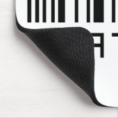 Triathlon 8-Bit Mousepad (Ecke)