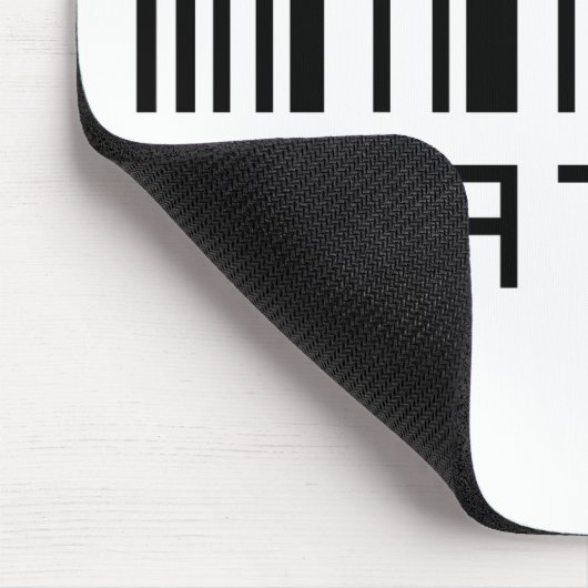 Triathlon 8-Bit Mousepad (Ecke)