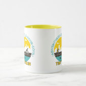 Triathlon. Abenteuer füllen Sie Ihr Soul Tasse (Zentrum)