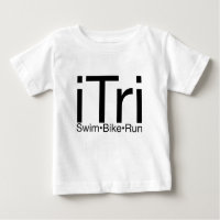 Triathlon-Abnutzung