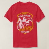 Triathlon Athletics T-Shirt (Design vorne)