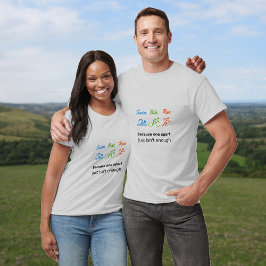 Triathlon-Bike-Run-Angebot T-Shirt