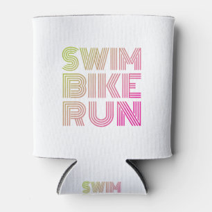 Triathlon Dosenkühler