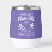 Triathlon Funny (Vorderseite)