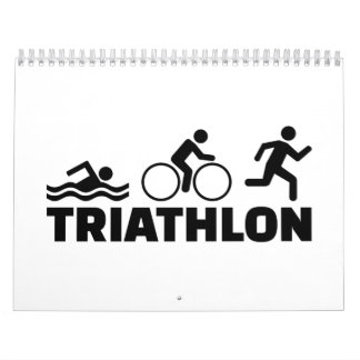 Triathlon Kalender