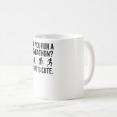 Triathlon Lugano Highlights Kaffeetasse (VorderseiteRechts)