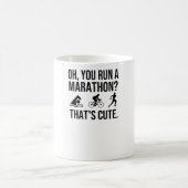 Triathlon Lugano Highlights Kaffeetasse (Mittel)
