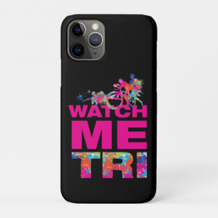 Triathlon-Motivation  Case-Mate iPhone Hülle