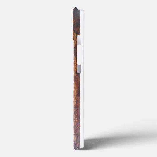 Triathlon Petroglyph Case-Mate iPhone Hülle (Rückseite / Links)