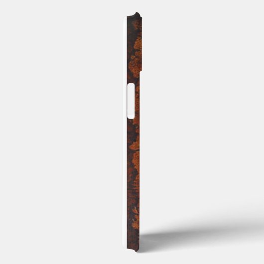 Triathlon Petroglyph Case-Mate iPhone Hülle (Rückseite / Rechts)