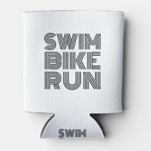 Triathlon-Renndesign Dosenkühler
