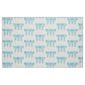 Triathlon Stoff (Fat Quarter (45,7 x 55,9 cm))