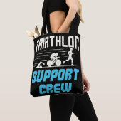 Triathlon Support-Crew Tasche (Von Nahem)