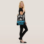 Triathlon Support-Crew Tasche (Am Model)