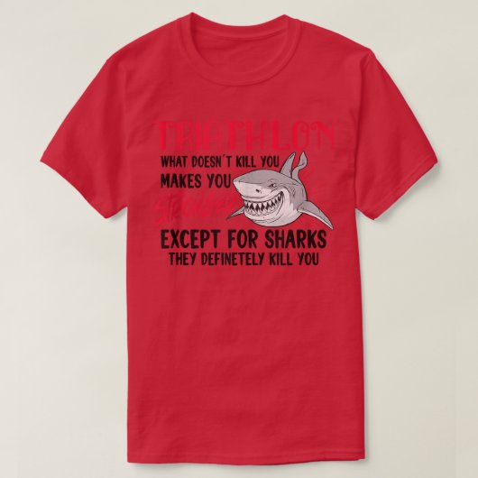 Triathlon Support Crew Triathlon Training SC T-Shirt (Design vorne)