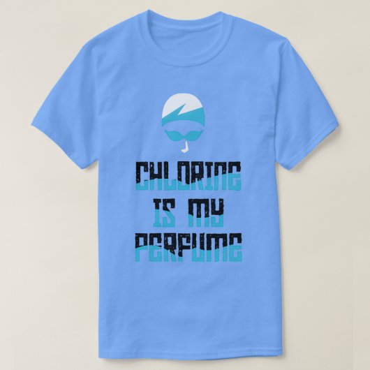 Triathlon Swim Bike Run 54 T-Shirt (Design vorne)