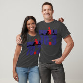 TRIATHLON T-Shirt (Unisex)