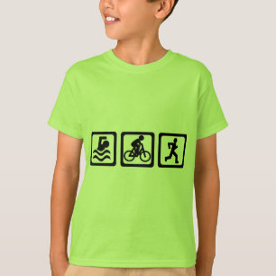 Triathlon T-Shirt