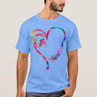 Triathlon T-Shirt