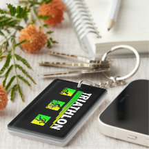 Triathlon Transzendenz: Schwimmen, Fahrrad, Erfolg