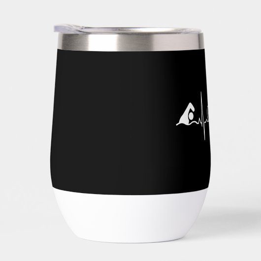 Triathlon - Triathlon Heartbeat (Rechts)