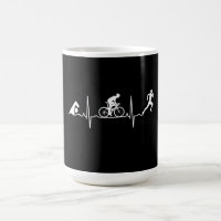 Triathlon - Triathlon Heartbeat