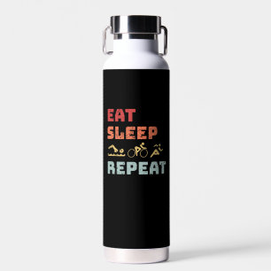Triathlon Trinkflasche